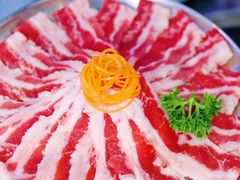 -玄希浪漫厨房·韩料烤肉(湖滨银泰in77店)