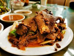 -杨记清芳牛肉拉面(宝龙广场店)