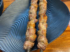 -卡迷尔牛肉面(佳木斯路店)