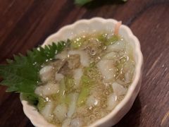 -哥哥の深夜食堂(红松东路店)