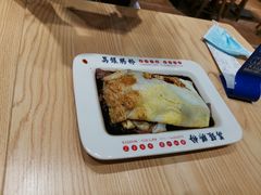 -荔银肠粉·非遗手藝(夫子庙店)
