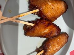 -西贝(枫蓝国际购物中心店)