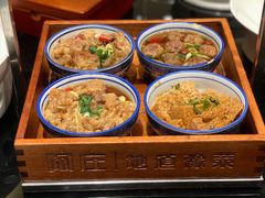 -阿庄新豫菜(通泰路店)