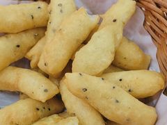 -高群生胡辣汤(亚运村店)