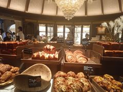 -B&C黄油与面包·THE GARDEN BAKERY概念店(世纪汇店)