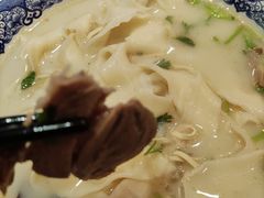 -裕丰源滋补烩面(天赋路店)