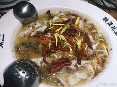 -太二酸菜鱼(福州泰禾店)
