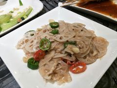 南乳藕片-美极鲜食坊(宝安南路店)