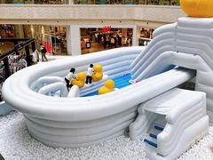 -光启城时尚购物中心