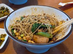 -老四川(T3航站楼F指廊店)