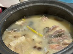 -干老四雅鱼饭店(滨江西路店)