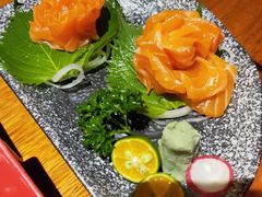 -肉魁屋·烧肉·烧鸟·酒场(高新店)