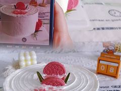 -今日·TODAY手作低脂动物奶油蛋糕定制(高新万达店)