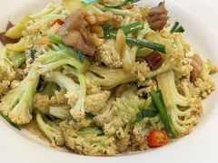 -香丰阁·烤鸭·川湘菜(清河店)