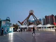 -沈阳方特欢乐世界