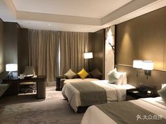 -昆山金鹰尚美酒店·金鹰贵宾楼