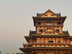 -窑埠古镇