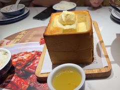-绿茶餐厅(广州嘉裕太阳城店)