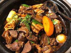 -广府乡下·饭庄(新港东路店)