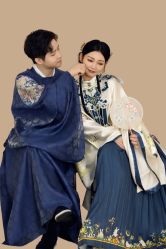 -女王风尚STUDIO·轻奢化定制