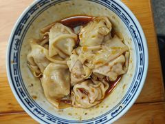 -纯阳馆鱼香排骨面(东二道街店)