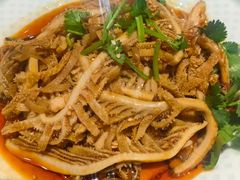 -掌上鲜(南顺城街店)