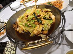 -老人和饭店(淮海中路店)