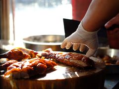 -黄连大头华烧鹅店(大良店)