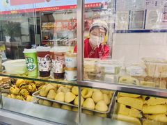 -宫门口馒头铺(创始人总店)