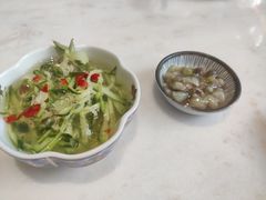 -丁字口海鲜热炒·烧烤大排档