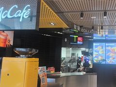 -麦当劳(台州路桥DT店)