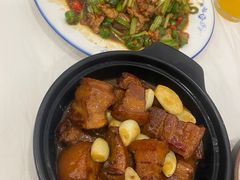 -新新湘菜馆(新中街二条店)