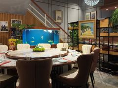 -宋庄魁元艺术餐厅