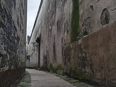 -乌镇东栅景区