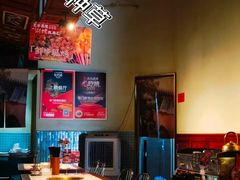 -北京老门框爆肚四季涮肉(淮海东路外滩店)
