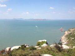 -东极岛景区