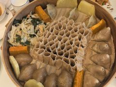 -岚县土豆宴(总部)