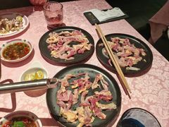 -囍凤楼·粤菜·点心·火锅(温特莱店)