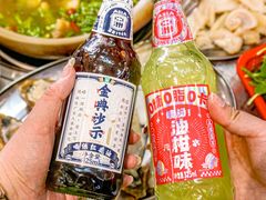 -楠波炭炉鸡煲馆(桥北店)
