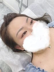 -Verywang半永久纹眉•仪器野生眉