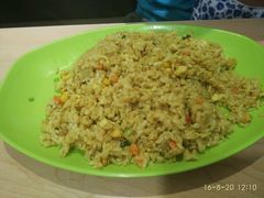 -云河农家乐饭店(福禄缘树山店)