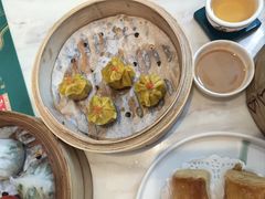 -悦得闲广式茶楼点心(石厦时代广场店)