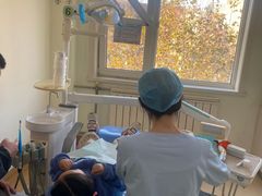 -青岛市口腔医院(总院)