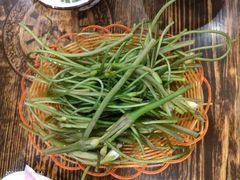 -草墩罗非鱼庄•野生菌•腊排骨(七星街上段店)