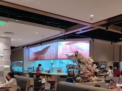 -九毛九西北菜(番禺万达店)
