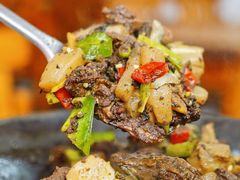 -牛八宝桂林米粉(八里庄店)