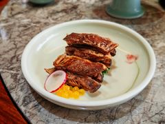 -湖畔居茶楼(湖滨店)