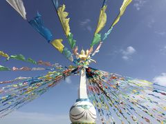 -青海湖国家重点风景名胜区