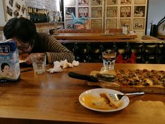 -莫比餐厅(五道口店)