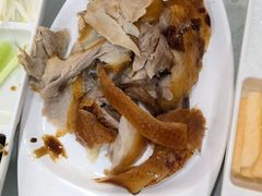 -金鸭都·老北京特色家常菜(潘家园店)